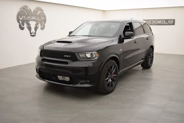Dodge Durango SRT 392 AWD