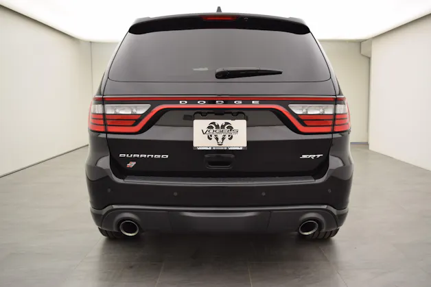Dodge Durango SRT 392 AWD