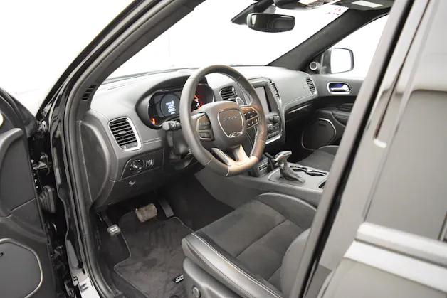 Dodge Durango SRT 392 AWD
