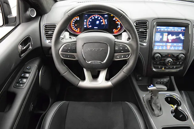 Dodge Durango SRT 392 AWD