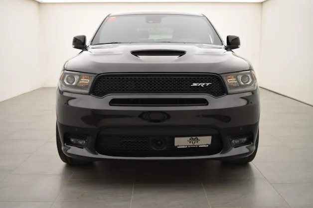 Dodge Durango SRT 392 AWD