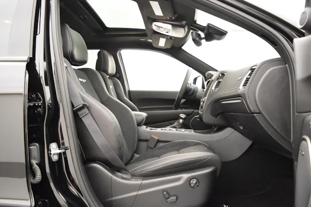 Dodge Durango SRT 392 AWD