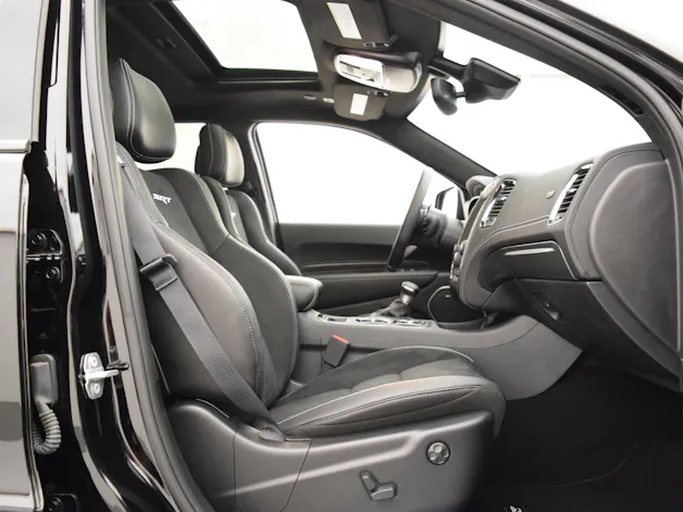 Dodge Durango SRT 392 AWD