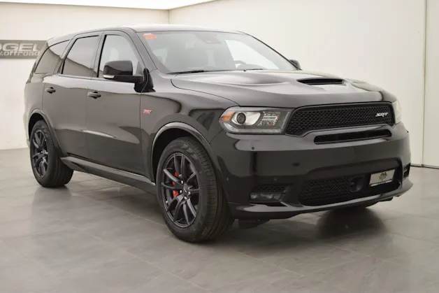 Dodge Durango SRT 392 AWD