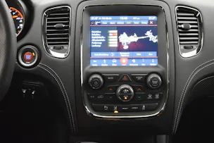 Dodge Durango SRT 392 AWD