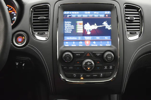 Dodge Durango SRT 392 AWD