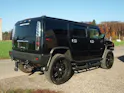 Hummer H2 6.0 V8