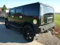 Hummer H2 6.0 V8