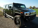 Hummer H2 6.0 V8