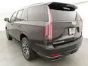 Cadillac Escalade 6.2 Platinum Sport AWD