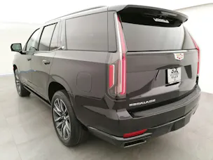 Cadillac Escalade 6.2 Platinum Sport AWD