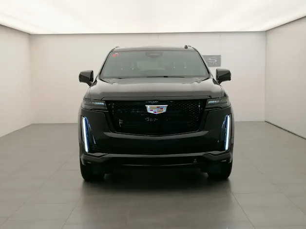 Cadillac Escalade 6.2 Platinum Sport AWD