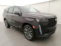 Cadillac Escalade 6.2 Platinum Sport AWD