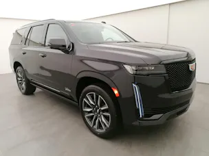 Cadillac Escalade 6.2 Platinum Sport AWD