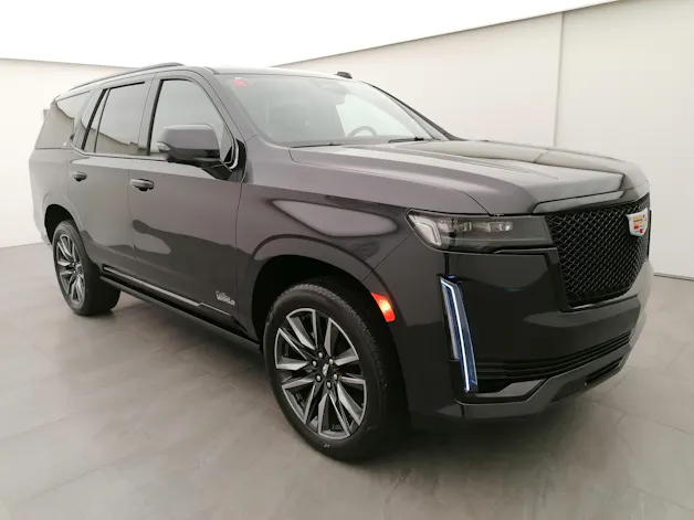 Cadillac Escalade 6.2 Platinum Sport AWD