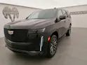 Cadillac Escalade 6.2 Platinum Sport AWD