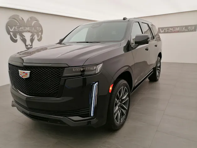 Cadillac Escalade 6.2 Platinum Sport AWD