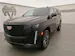 Cadillac Escalade 6.2 Platinum Sport AWD