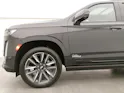 Cadillac Escalade 6.2 Platinum Sport AWD
