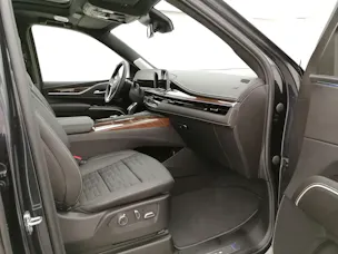 Cadillac Escalade 6.2 Platinum Sport AWD