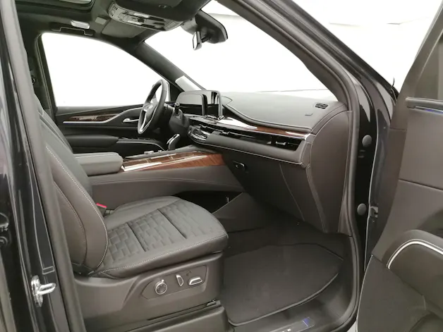 Cadillac Escalade 6.2 Platinum Sport AWD