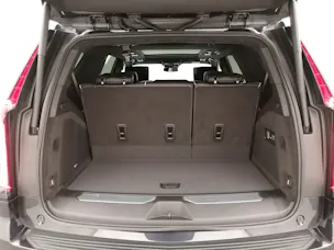 Cadillac Escalade 6.2 Platinum Sport AWD