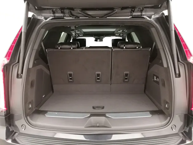 Cadillac Escalade 6.2 Platinum Sport AWD