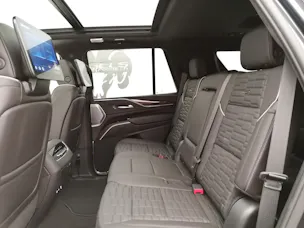 Cadillac Escalade 6.2 Platinum Sport AWD