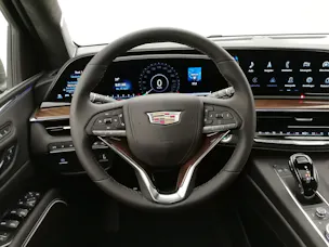 Cadillac Escalade 6.2 Platinum Sport AWD