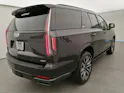 Cadillac Escalade 6.2 Platinum Sport AWD