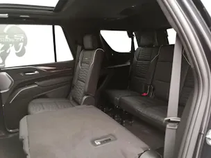 Cadillac Escalade 6.2 Platinum Sport AWD