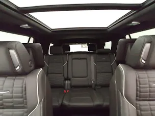 Cadillac Escalade 6.2 Platinum Sport AWD