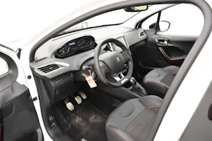 Peugeot 208 1.2e STT Pure Tech GT Line