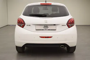 Peugeot 208 1.2e STT Pure Tech GT Line