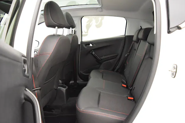 Peugeot 208 1.2e STT Pure Tech GT Line
