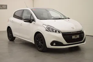 Peugeot 208 1.2e STT Pure Tech GT Line