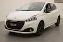 Peugeot 208 1.2e STT Pure Tech GT Line