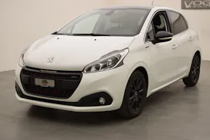 Peugeot 208 1.2e STT Pure Tech GT Line