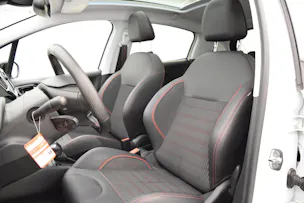 Peugeot 208 1.2e STT Pure Tech GT Line