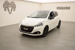 Peugeot 208 1.2e STT Pure Tech GT Line