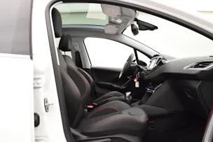 Peugeot 208 1.2e STT Pure Tech GT Line