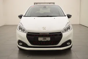 Peugeot 208 1.2e STT Pure Tech GT Line
