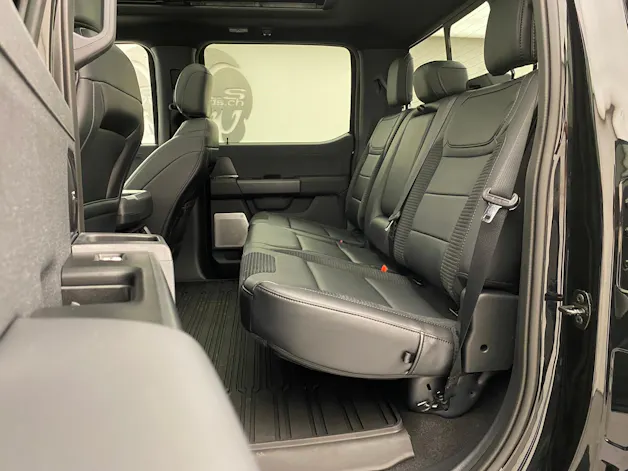 Ford F-150 Raptor 3.5 EcoBoost HO Crew Cab