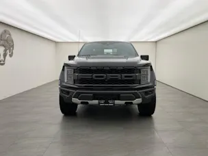 Ford F-150 Raptor 3.5 EcoBoost HO Crew Cab