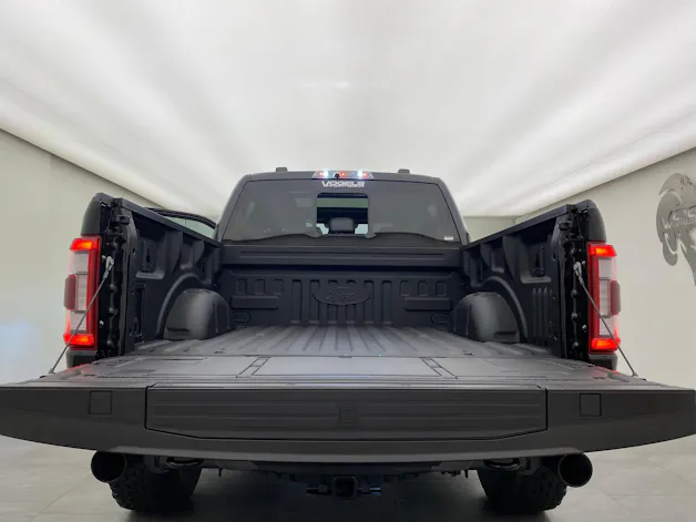 Ford F-150 Raptor 3.5 EcoBoost HO Crew Cab