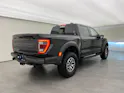 Ford F-150 Raptor 3.5 EcoBoost HO Crew Cab