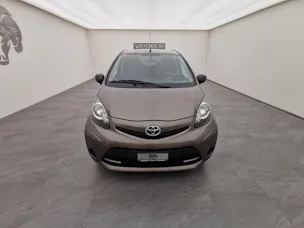 Toyota Aygo 1.0 VVT-i Luna