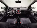 Toyota Aygo 1.0 VVT-i Luna