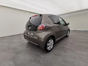 Toyota Aygo 1.0 VVT-i Luna