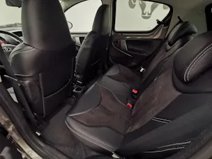 Toyota Aygo 1.0 VVT-i Luna